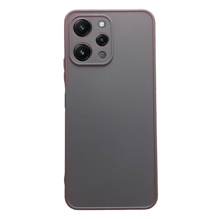 کاور مدل Redmi12_T04 مناسب برای گوشی موبایل شیائومی Redmi 12