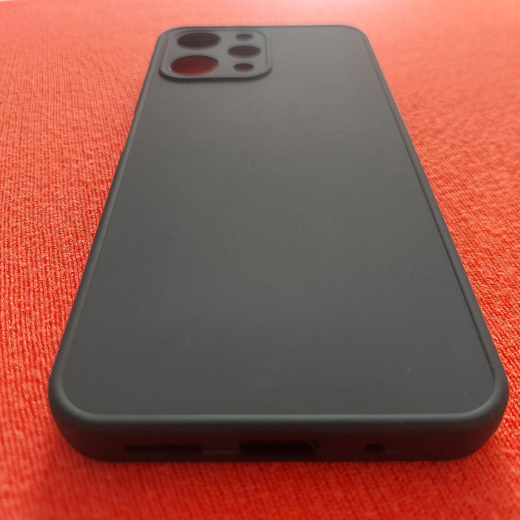 کاور مدل Redmi12_T04 مناسب برای گوشی موبایل شیائومی Redmi 12