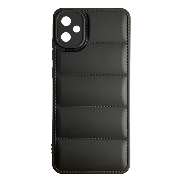 کاور طرح پافر مدل Pufer-A05+ مناسب برای گوشی موبایل سامسونگ Galaxy A05