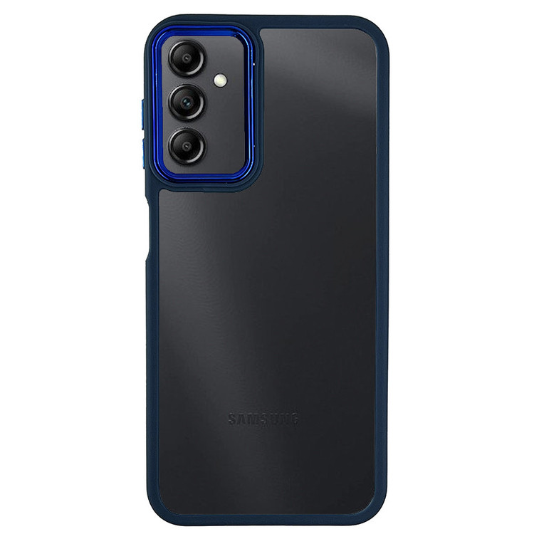 کاور مدل New Skin مناسب برای گوشی موبایل سامسونگ Galaxy A14
