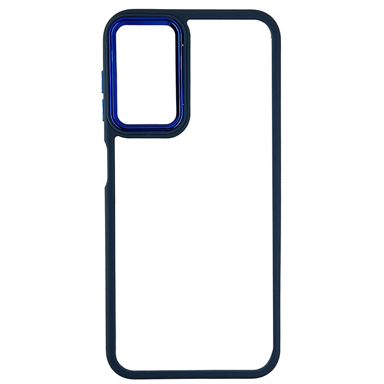 کاور مدل New Skin مناسب برای گوشی موبایل سامسونگ Galaxy A14