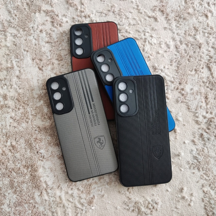 کاور مدل a25_A25 مناسب برای گوشی موبایل سامسونگ galaxy A25