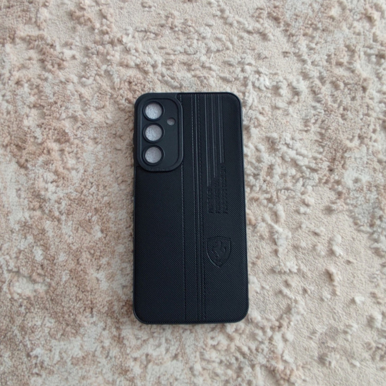 کاور مدل a25_A25 مناسب برای گوشی موبایل سامسونگ galaxy A25