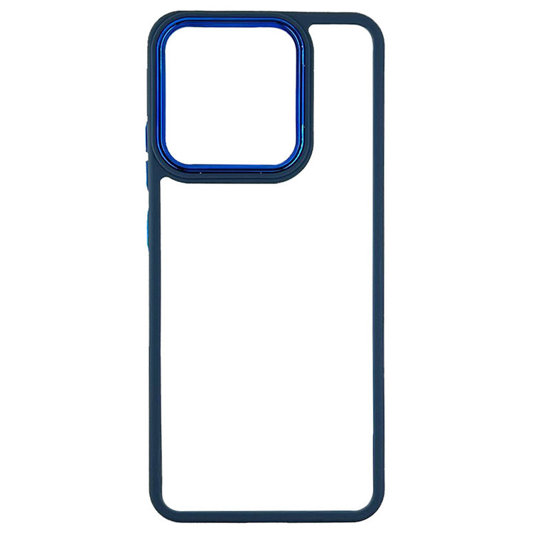 کاور مدل New Skin مناسب برای گوشی موبایل شیائومی Redmi 12C