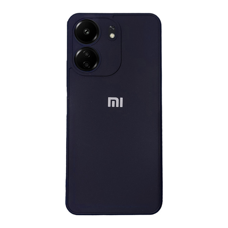 کاور مدل 13C_A مناسب برای گوشی موبایل شیائومی Redmi 13C 4G