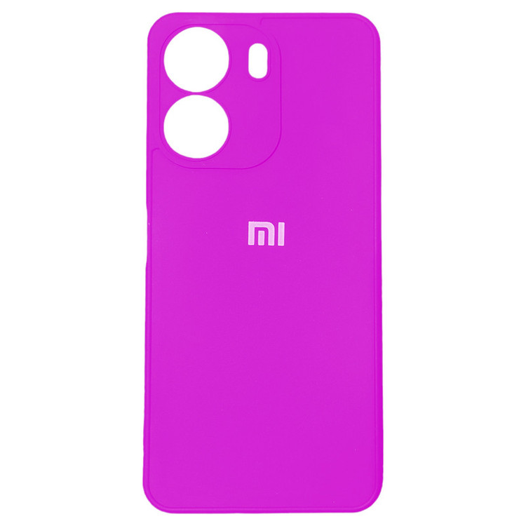کاور مدل 13C_A مناسب برای گوشی موبایل شیائومی Redmi 13C 4G
