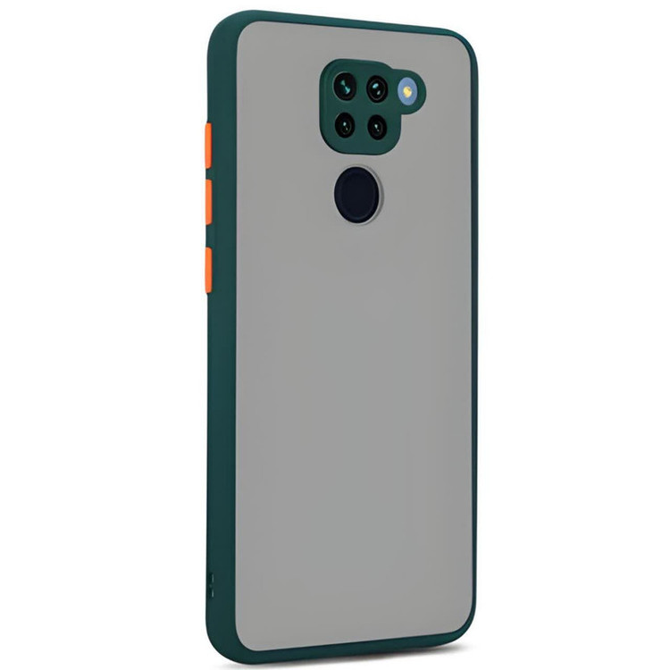 کاور مدل 004 مناسب برای گوشی موبایل شیائومی REDMI NOTE9