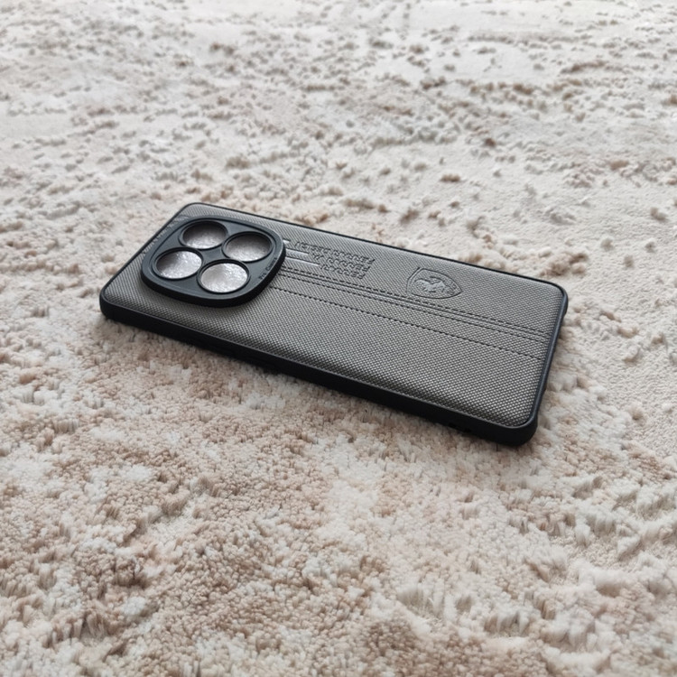 کاور مدل note 14 pro مناسب برای گوشی موبایل شیائومی Redmi Note 14 Pro 5g / Note 14 Pro Plus 5g