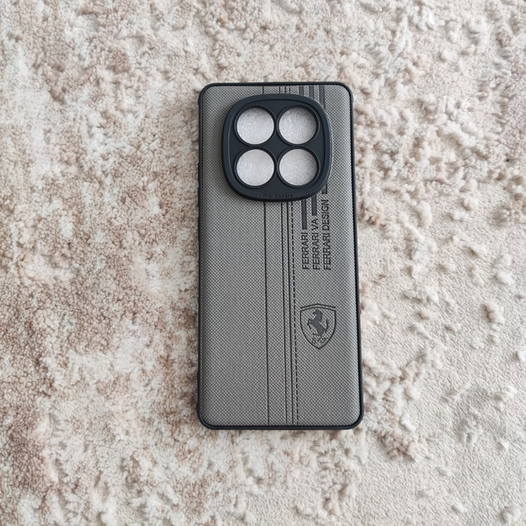 کاور مدل note 14 pro مناسب برای گوشی موبایل شیائومی Redmi Note 14 Pro 5g / Note 14 Pro Plus 5g