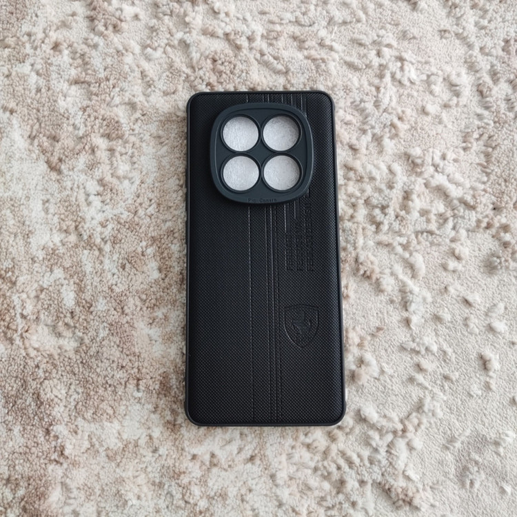 کاور مدل note 14 pro مناسب برای گوشی موبایل شیائومی Redmi Note 14 Pro 5g / Note 14 Pro Plus 5g
