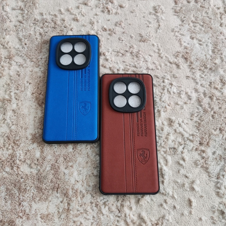 کاور مدل note 14 pro مناسب برای گوشی موبایل شیائومی Redmi Note 14 Pro 5g / Note 14 Pro Plus 5g