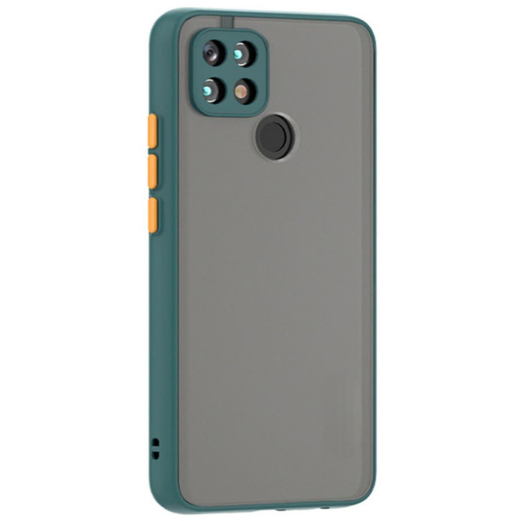 کاور مدل 001 مناسب برای گوشی موبایل شیائومی REDMI 9C