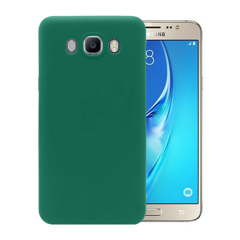 کاور مدل Mo_Silo مناسب برای گوشی موبایل سامسونگ Galaxy J510 / J5 2016