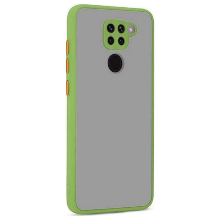کاور مدل 003 مناسب برای گوشی موبایل شیائومی REDMI NOTE9