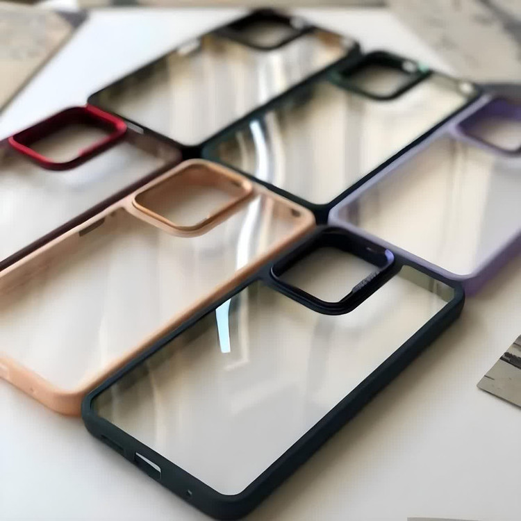 کاور طرح اسپرت مدل 02 مناسب برای گوشی موبایل شیائومی REDMI 13C