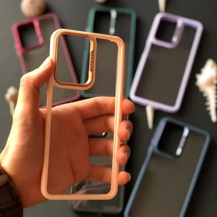کاور طرح اسپرت مدل 02 مناسب برای گوشی موبایل شیائومی REDMI 13C