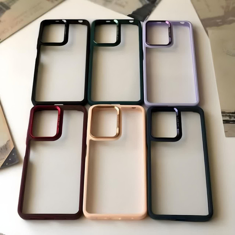 کاور طرح اسپرت مدل 02 مناسب برای گوشی موبایل شیائومی REDMI 13C