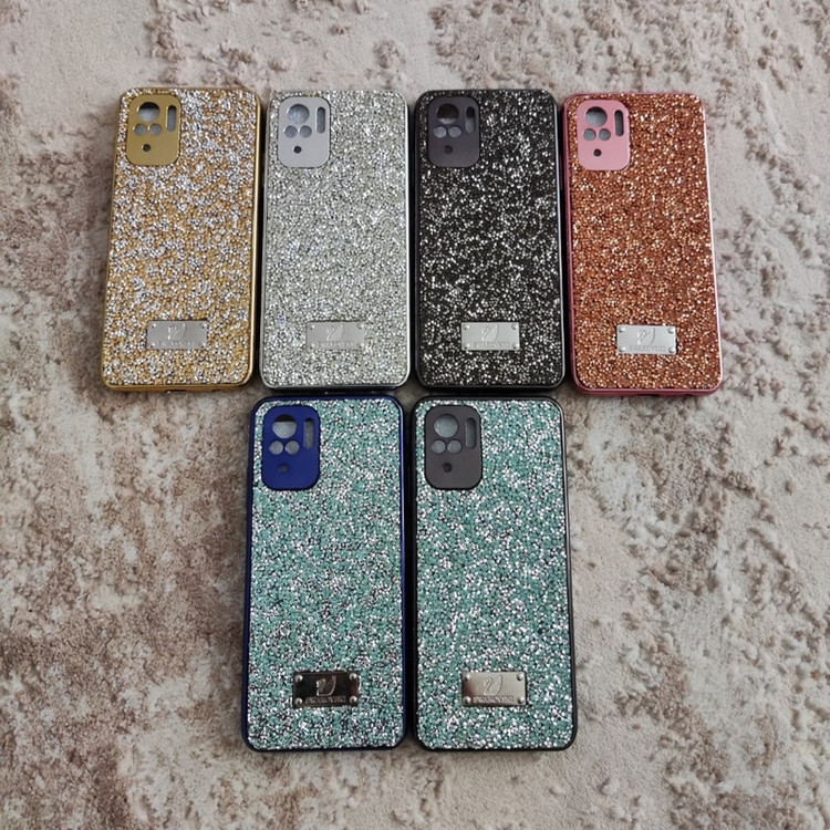 کاور مدل note 10 مناسب برای گوشی موبایل شیائومی Redmi Note 10/Redmi Note 10S