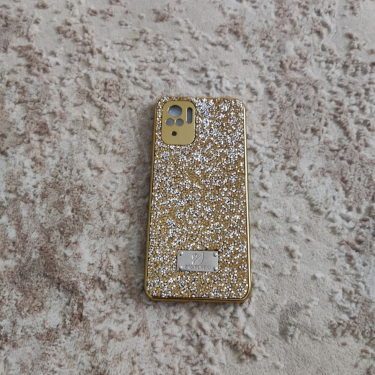 کاور مدل note 10 مناسب برای گوشی موبایل شیائومی Redmi Note 10/Redmi Note 10S