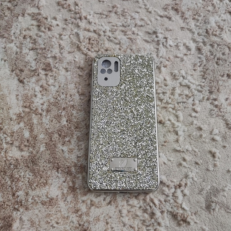 کاور مدل note 10 مناسب برای گوشی موبایل شیائومی Redmi Note 10/Redmi Note 10S
