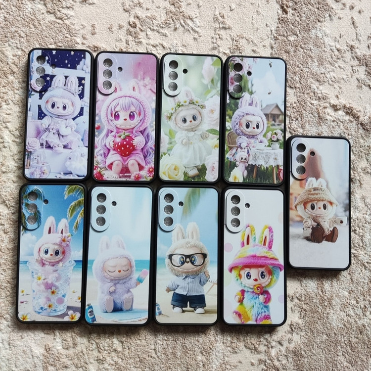 کاور مدل A17 مناسب برای گوشی موبایل سامسونگ galaxy A17