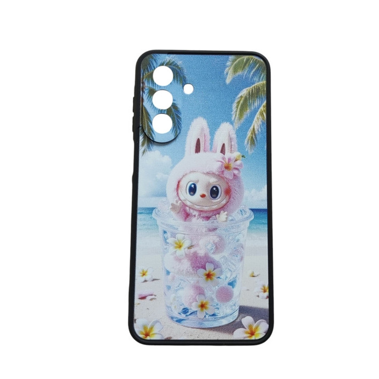 کاور مدل A17 مناسب برای گوشی موبایل سامسونگ galaxy A17