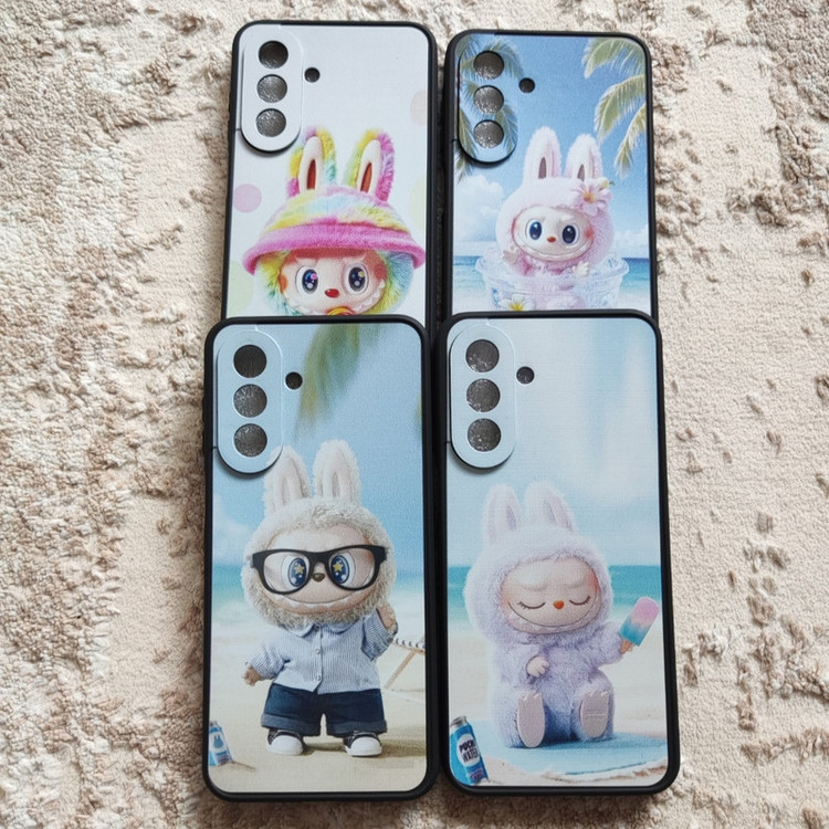 کاور مدل A17 مناسب برای گوشی موبایل سامسونگ galaxy A17