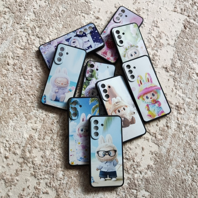 کاور مدل A17 مناسب برای گوشی موبایل سامسونگ galaxy A17