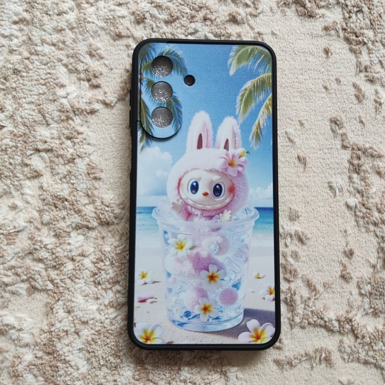 کاور مدل A17 مناسب برای گوشی موبایل سامسونگ galaxy A17