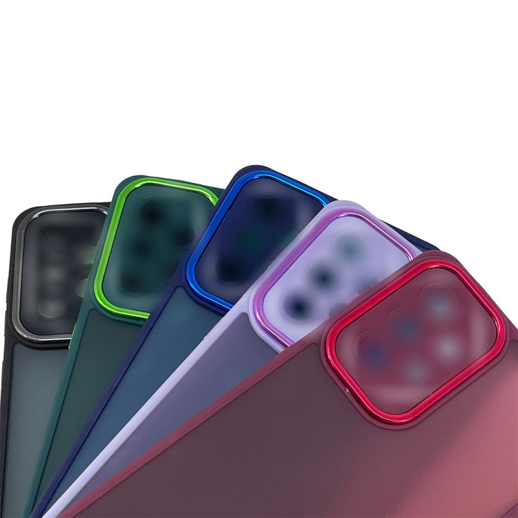 کاور مدل nwskn-n8 مناسب برای گوشی موبایل شیائومی Redmi Note 8