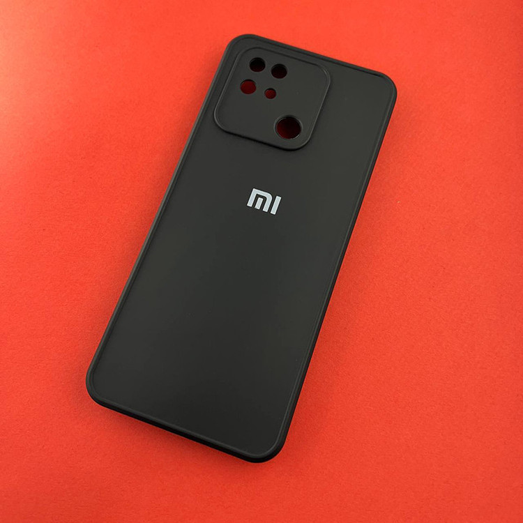 کاور مدل LMS-10C مناسب برای گوشی موبایل شیائومی Redmi 10C