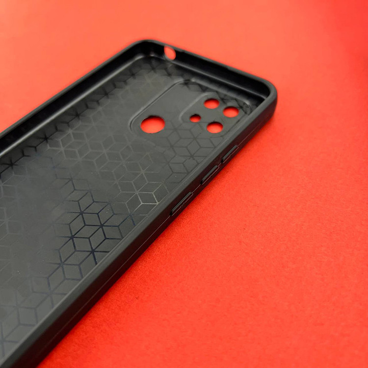 کاور مدل LMS-10C مناسب برای گوشی موبایل شیائومی Redmi 10C
