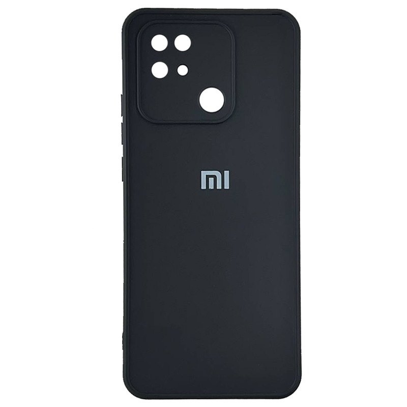 کاور مدل LMS-10C مناسب برای گوشی موبایل شیائومی Redmi 10C