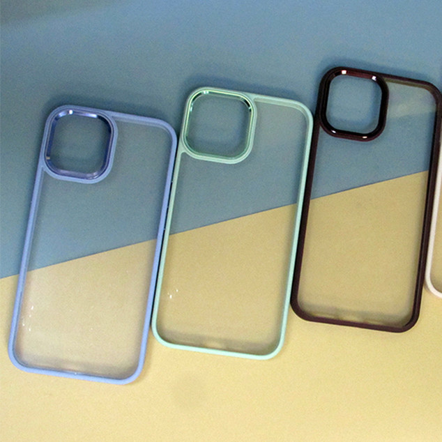 کاور مدل NEW SKIN مناسب برای گوشی موبایل سامسونگ Galaxy A03