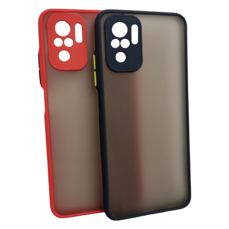 کاور مدل PML مناسب برای گوشی موبایل شیائومی Poco M5s / Redmi Note 10 4G / Redmi Note 10S