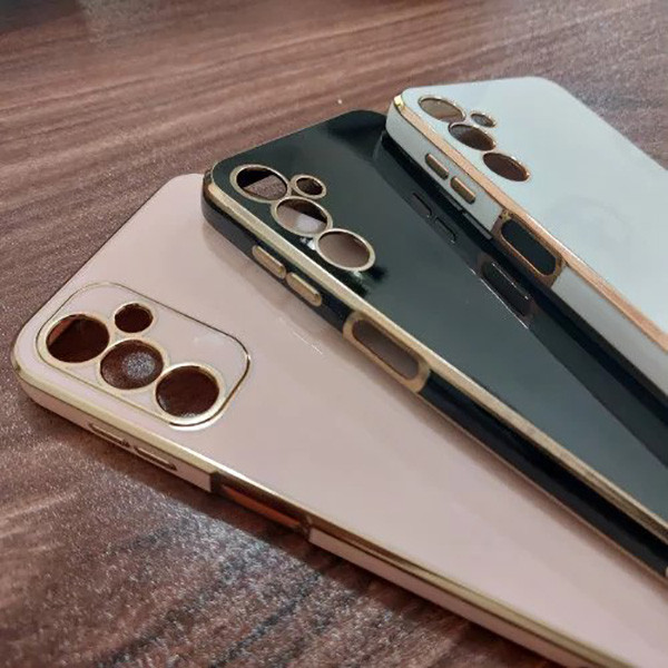 کاور مدل NewCs مناسب برای گوشی موبایل سامسونگ Galaxy A34