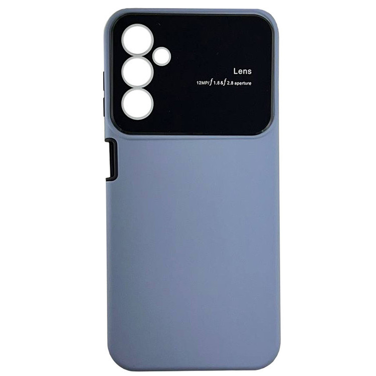 کاور اولد ولف مدل LENS04_A14 مناسب برای گوشی موبایل سامسونگ Galaxy A14