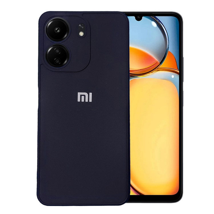 کاور مدل 13C_A مناسب برای گوشی موبایل شیائومی Redmi 13C 4G