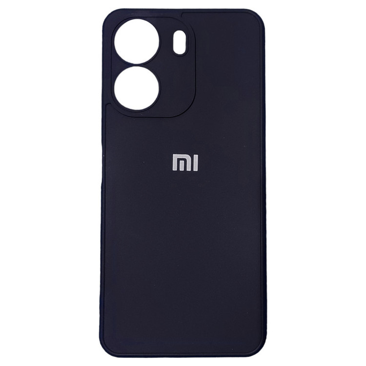کاور مدل 13C_A مناسب برای گوشی موبایل شیائومی Redmi 13C 4G