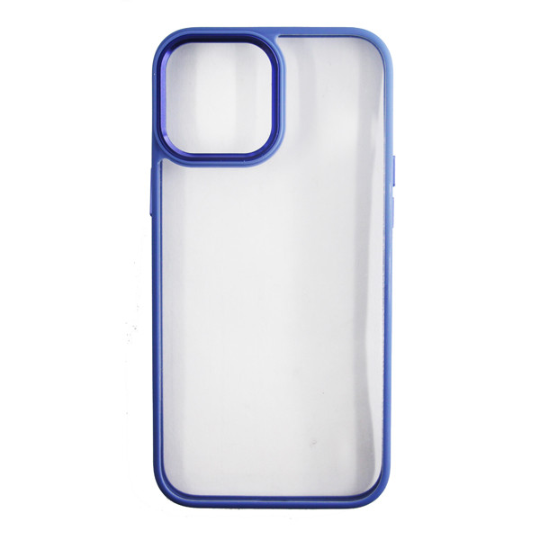 کاور مدل NEW SKIN مناسب برای گوشی موبایل اپل Iphone 12 PROMAX
