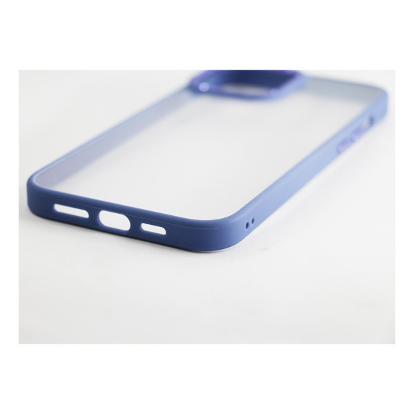 کاور مدل NEW SKIN مناسب برای گوشی موبایل اپل Iphone 12 PROMAX