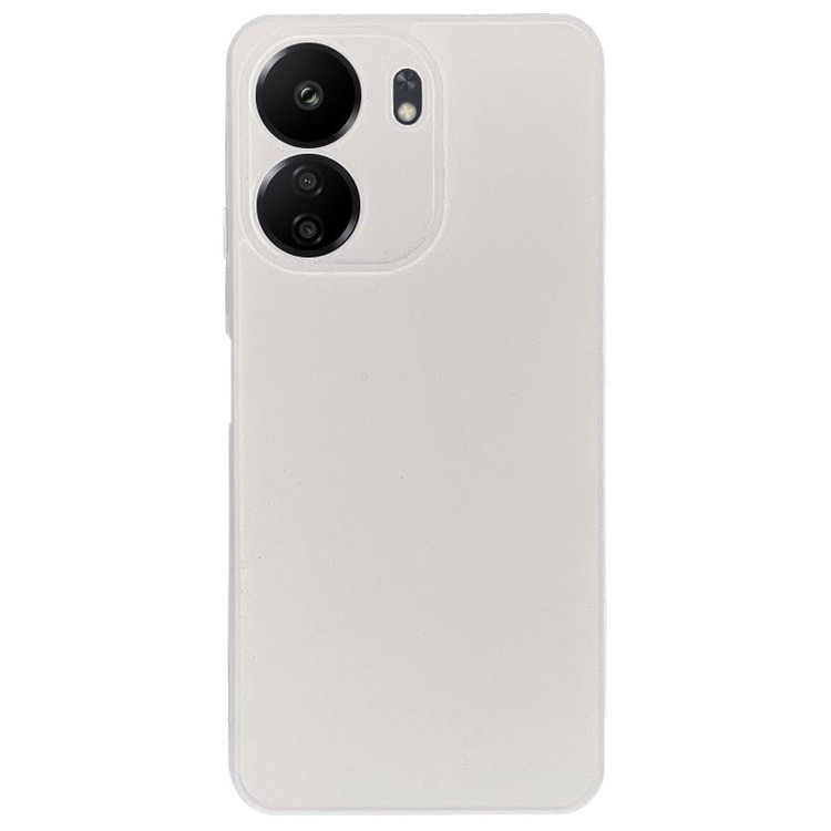 کاور مدل LNNZZ-13C مناسب برای گوشی موبایل شیائومی Redmi 13C / Poco C65
