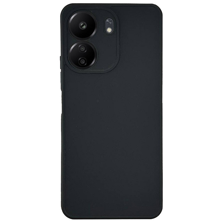 کاور مدل LNNZZ-13C مناسب برای گوشی موبایل شیائومی Redmi 13C / Poco C65