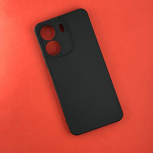 کاور مدل LNNZZ-13C مناسب برای گوشی موبایل شیائومی Redmi 13C / Poco C65