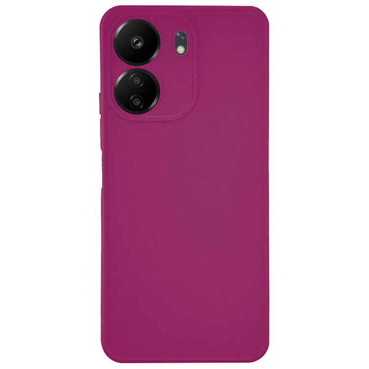 کاور مدل LNNZZ-13C مناسب برای گوشی موبایل شیائومی Redmi 13C / Poco C65