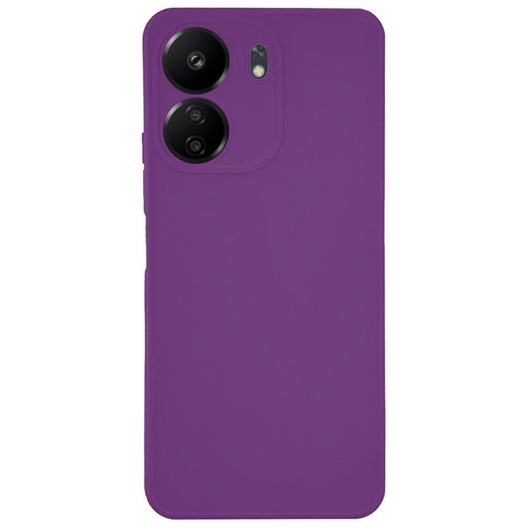 کاور مدل LNNZZ-13C مناسب برای گوشی موبایل شیائومی Redmi 13C / Poco C65