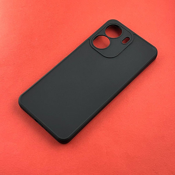 کاور مدل LNNZZ-13C مناسب برای گوشی موبایل شیائومی Redmi 13C / Poco C65