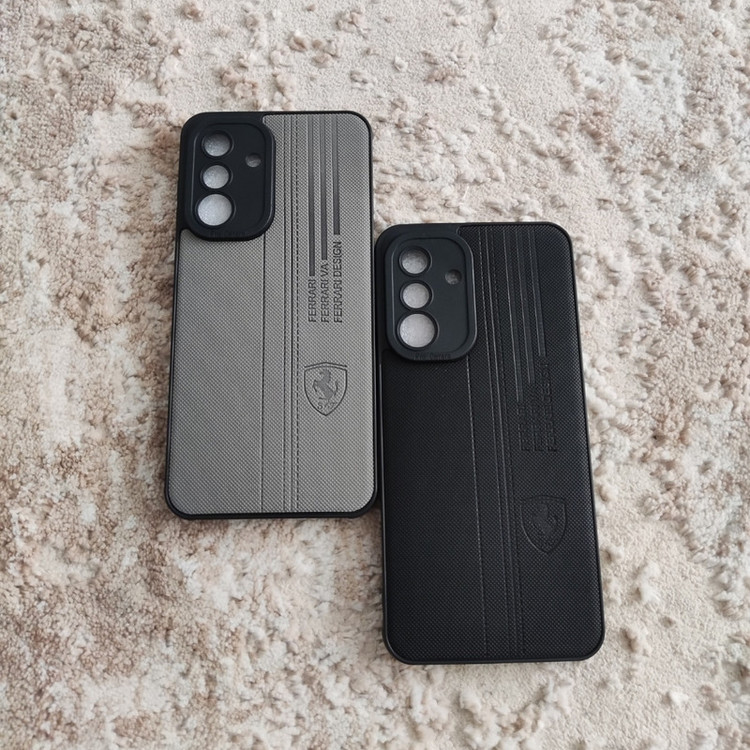 کاور مدل a56 مناسب برای گوشی موبایل سامسونگ galaxy A36/A56