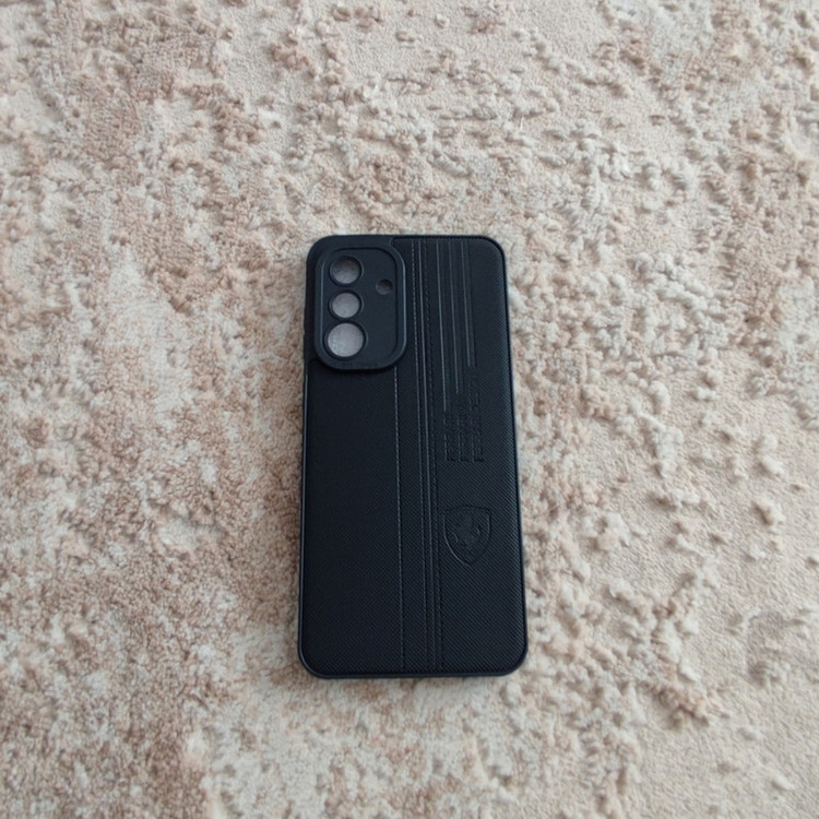 کاور مدل a56 مناسب برای گوشی موبایل سامسونگ galaxy A36/A56