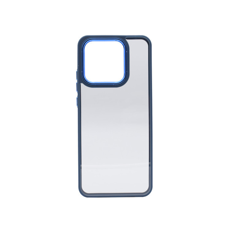 کاور مدل N-SKIN مناسب برای گوشی موبایل شیائومی Redmi 10C / Redmi 12C / Poco C40